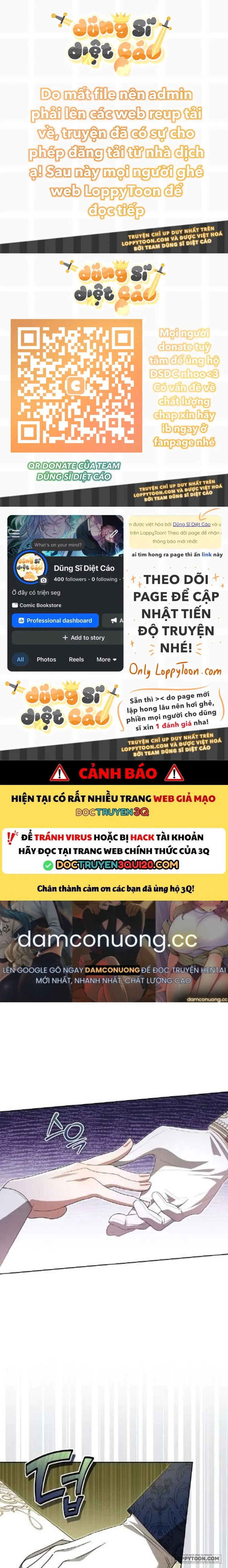 Đại Công Tước Chó Má Của Tôi - Chap 15 - Trang 1
