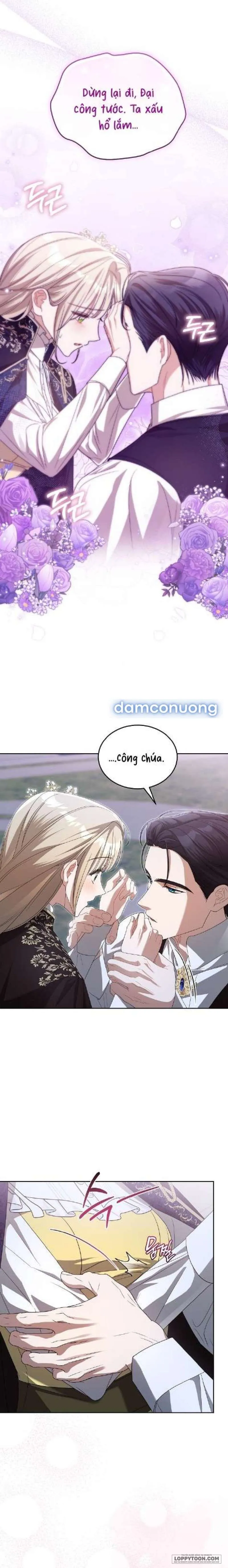 Đại Công Tước Chó Má Của Tôi - Chap 15 - Trang 16