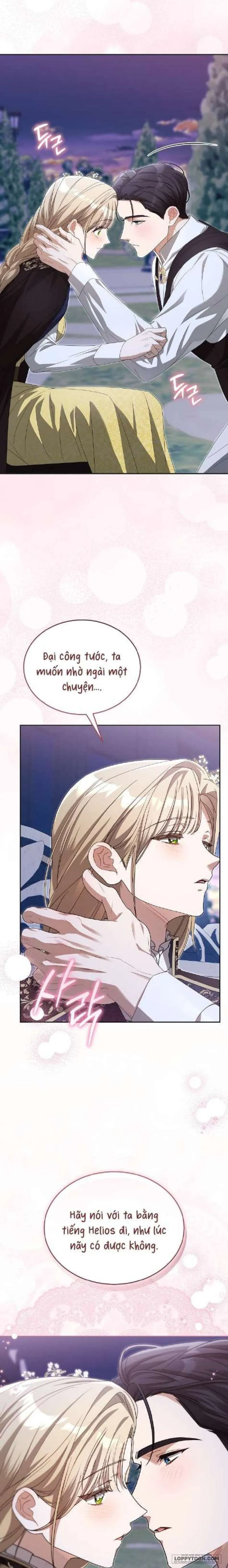 Đại Công Tước Chó Má Của Tôi - Chap 15 - Trang 17