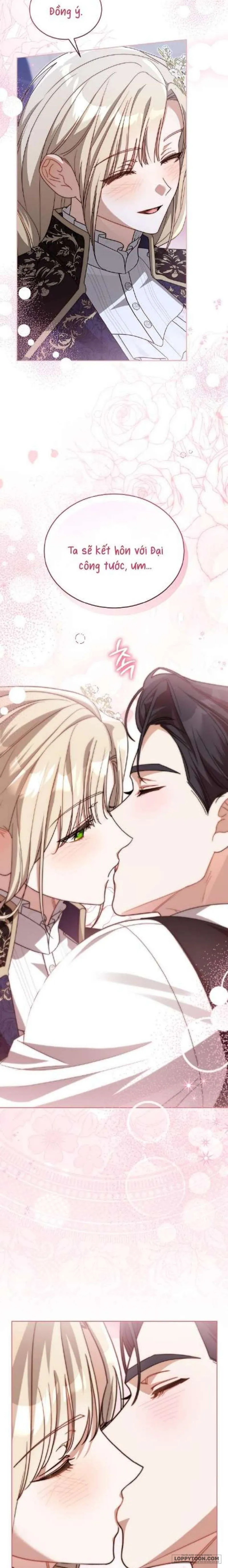 Đại Công Tước Chó Má Của Tôi - Chap 15 - Trang 19