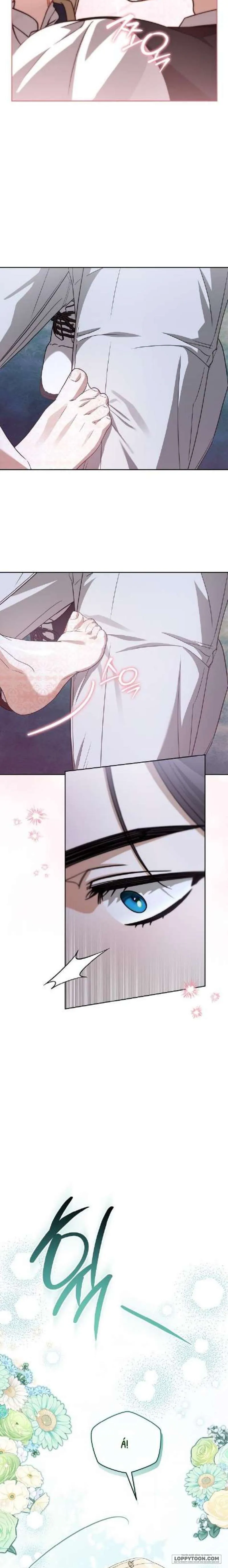 Đại Công Tước Chó Má Của Tôi - Chap 15 - Trang 20