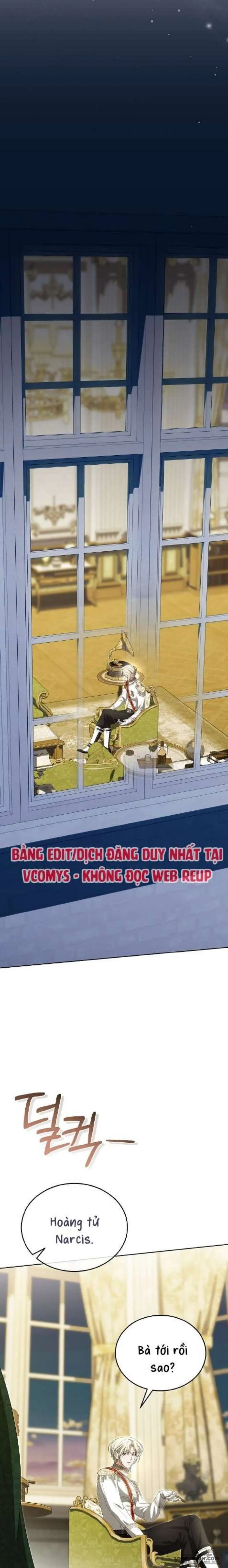Đại Công Tước Chó Má Của Tôi - Chap 15 - Trang 25