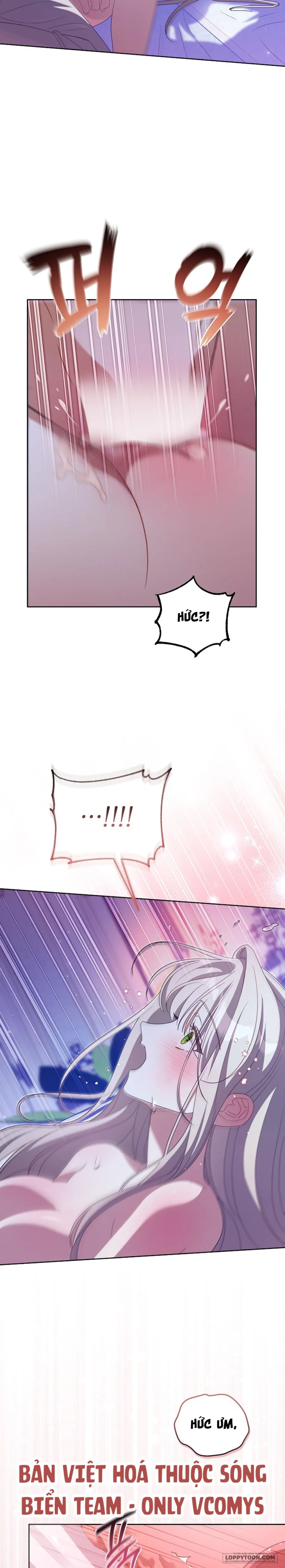 Đại Công Tước Chó Má Của Tôi - Chap 17 - Trang 11