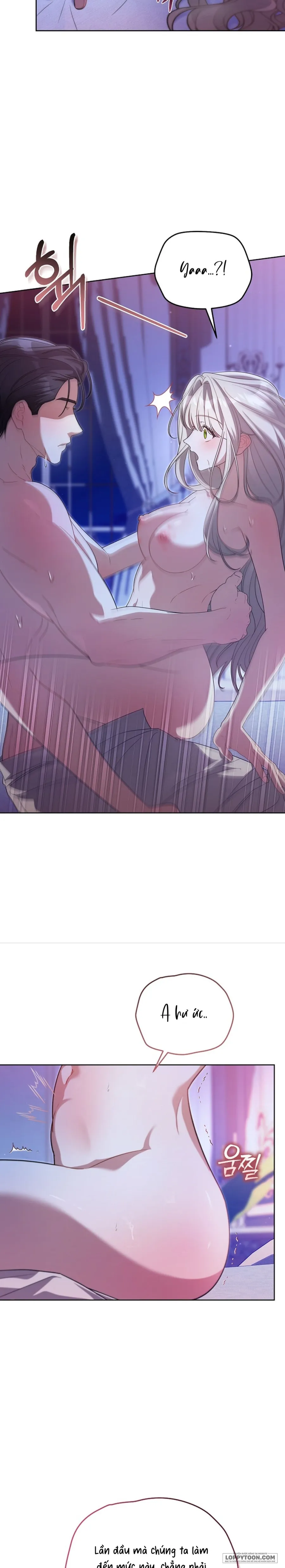 Đại Công Tước Chó Má Của Tôi - Chap 17 - Trang 15