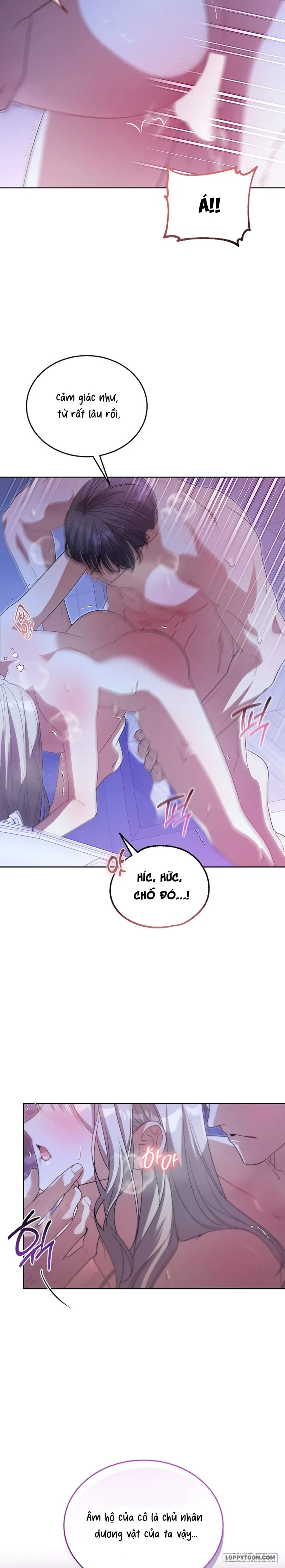 Đại Công Tước Chó Má Của Tôi - Chap 17 - Trang 21