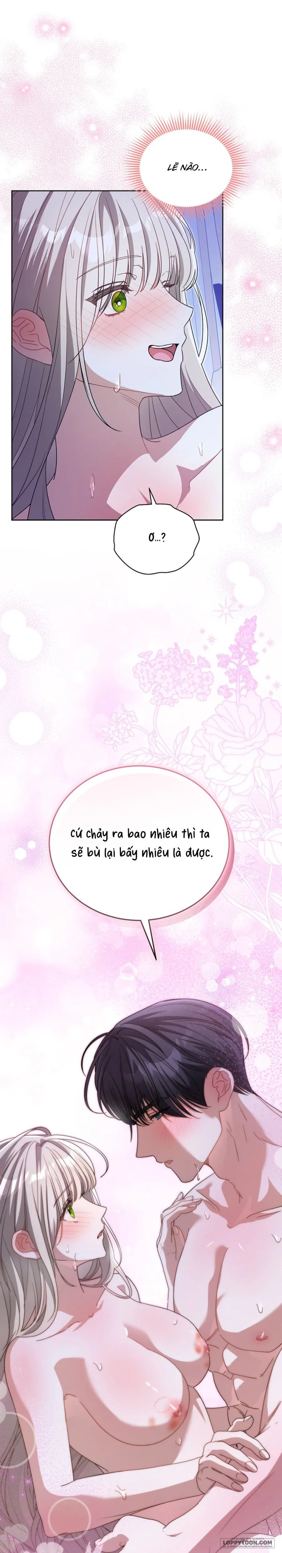 Đại Công Tước Chó Má Của Tôi - Chap 17 - Trang 27