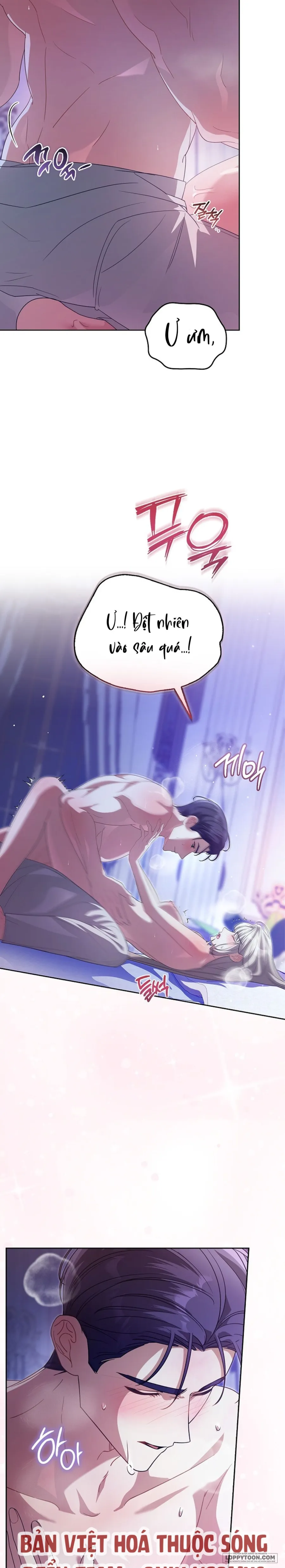 Đại Công Tước Chó Má Của Tôi - Chap 17 - Trang 6