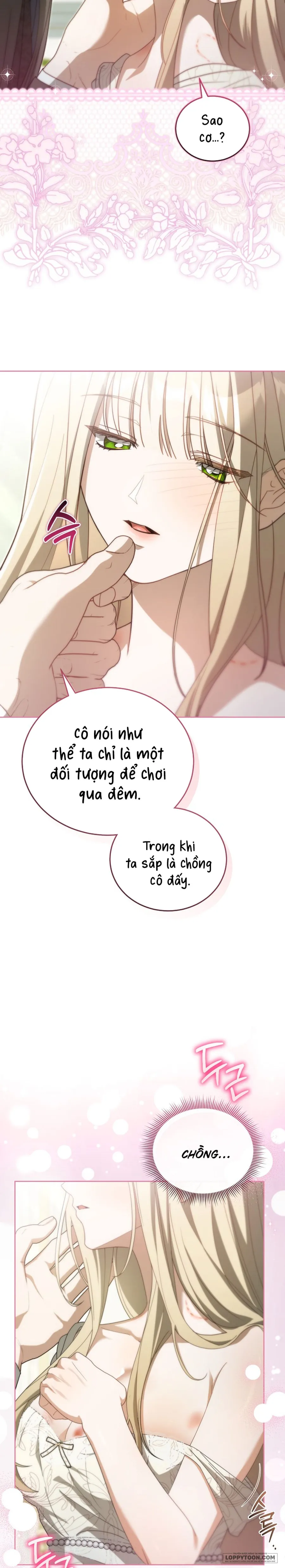 Đại Công Tước Chó Má Của Tôi - Chap 18 - Trang 7