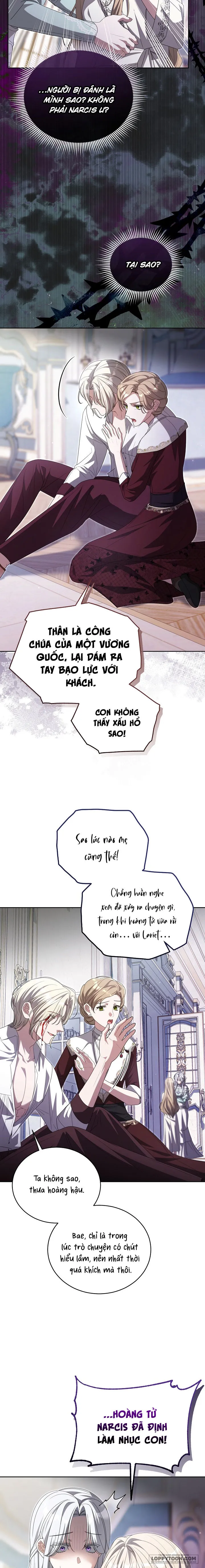 Đại Công Tước Chó Má Của Tôi - Chap 19 - Trang 9