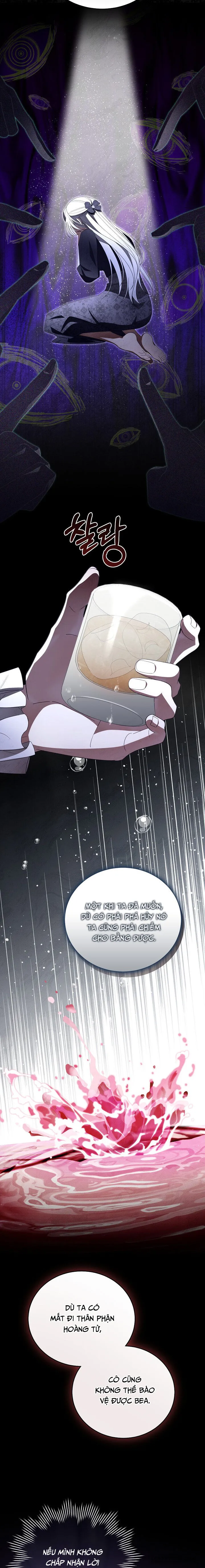 Đại Công Tước Chó Má Của Tôi - Chap 2 - Trang 17
