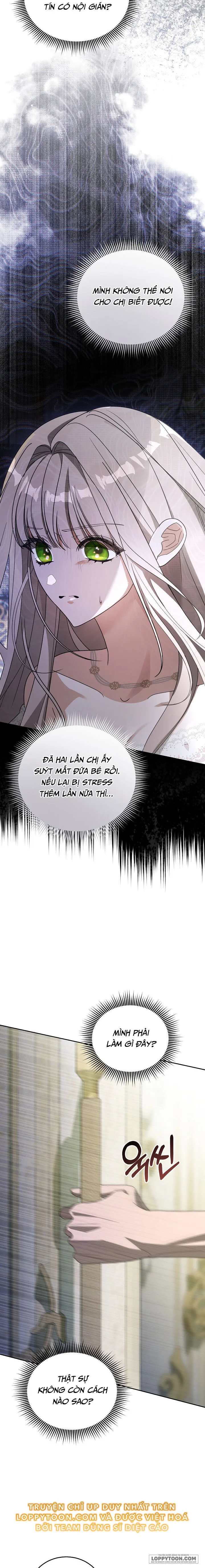 Đại Công Tước Chó Má Của Tôi - Chap 2 - Trang 22