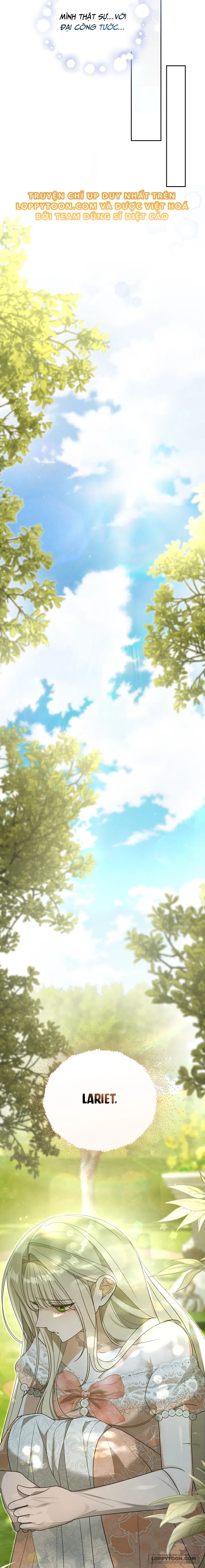 Đại Công Tước Chó Má Của Tôi - Chap 2 - Trang 31