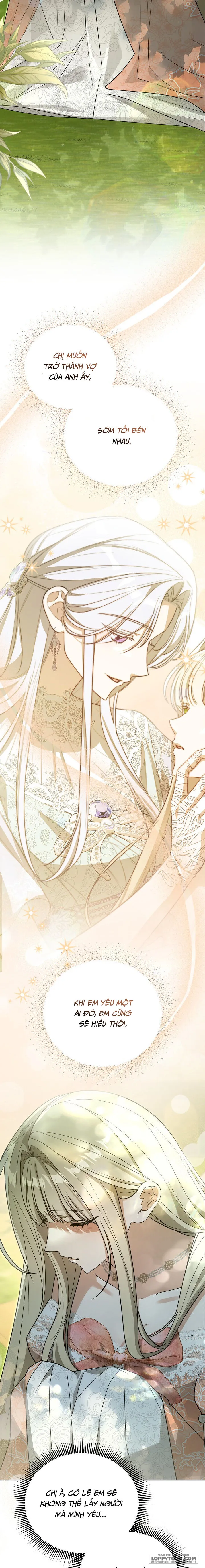Đại Công Tước Chó Má Của Tôi - Chap 2 - Trang 32