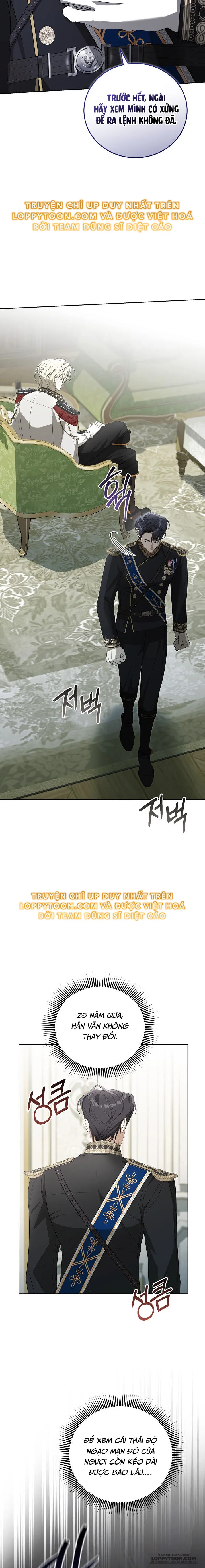 Đại Công Tước Chó Má Của Tôi - Chap 2 - Trang 7