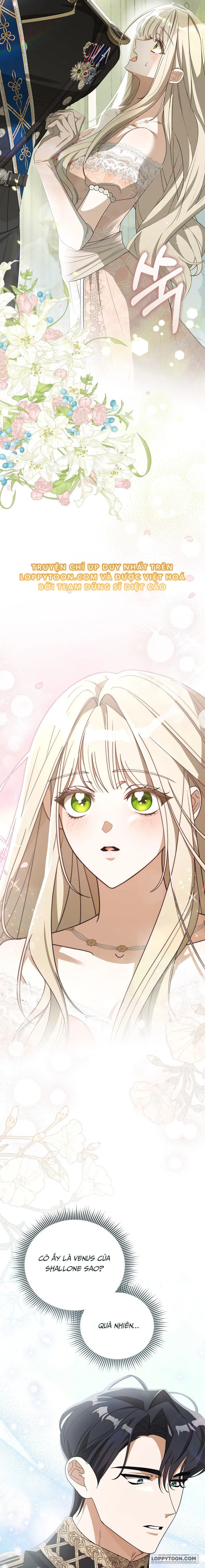 Đại Công Tước Chó Má Của Tôi - Chap 2 - Trang 9