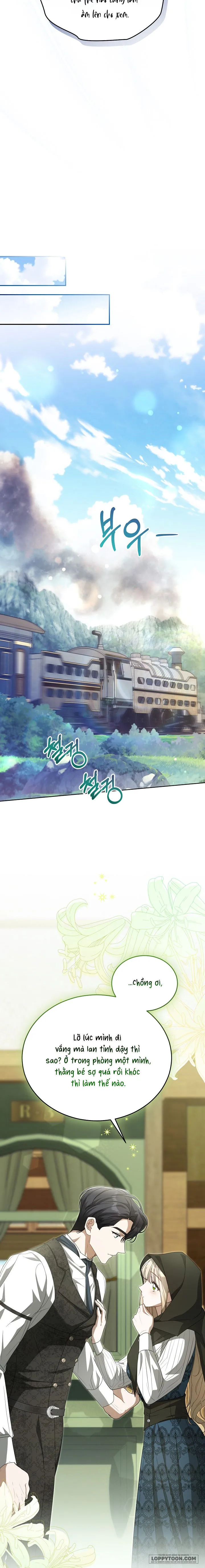 Đại Công Tước Chó Má Của Tôi - Chap 20 - Trang 15