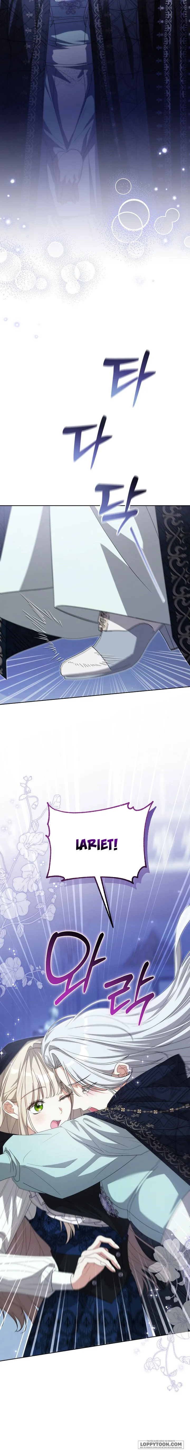 Đại Công Tước Chó Má Của Tôi - Chap 20 - Trang 5