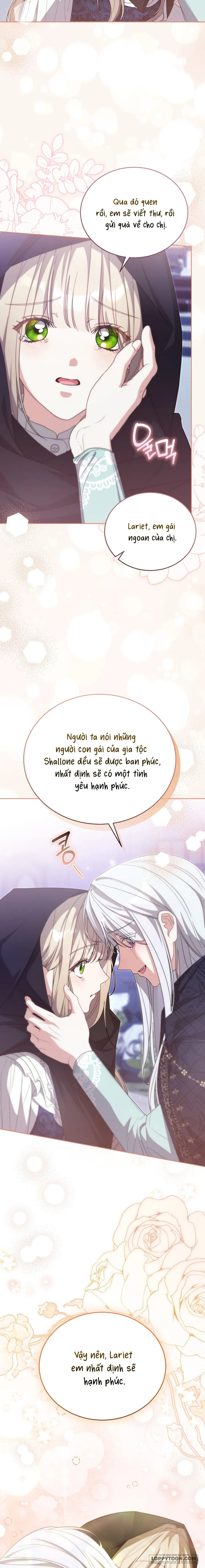 Đại Công Tước Chó Má Của Tôi - Chap 20 - Trang 7