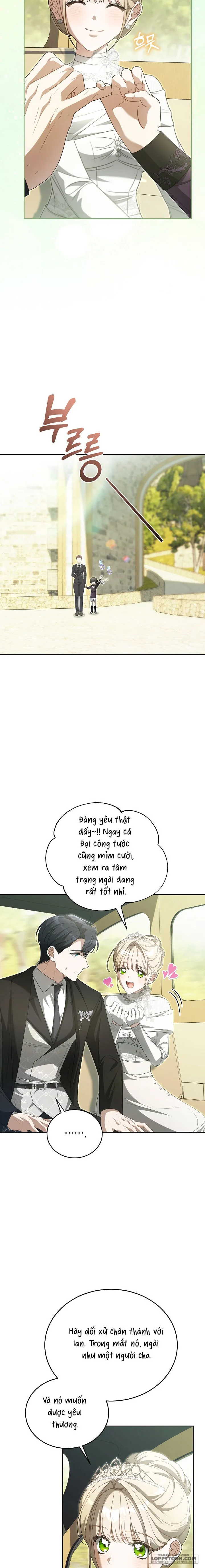 Đại Công Tước Chó Má Của Tôi - Chap 21 - Trang 16