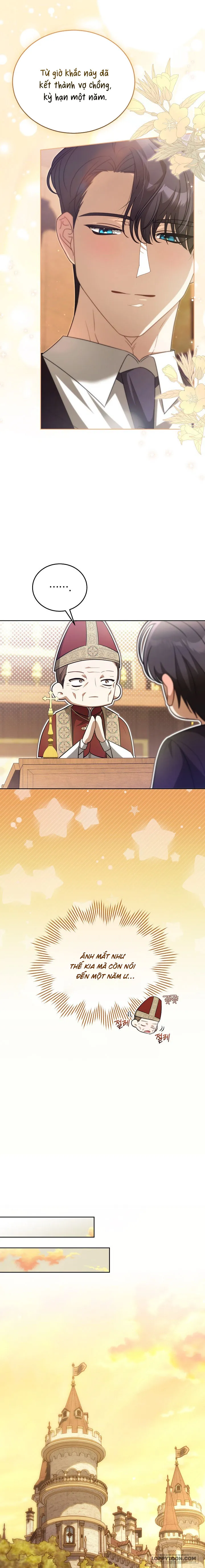 Đại Công Tước Chó Má Của Tôi - Chap 21 - Trang 21