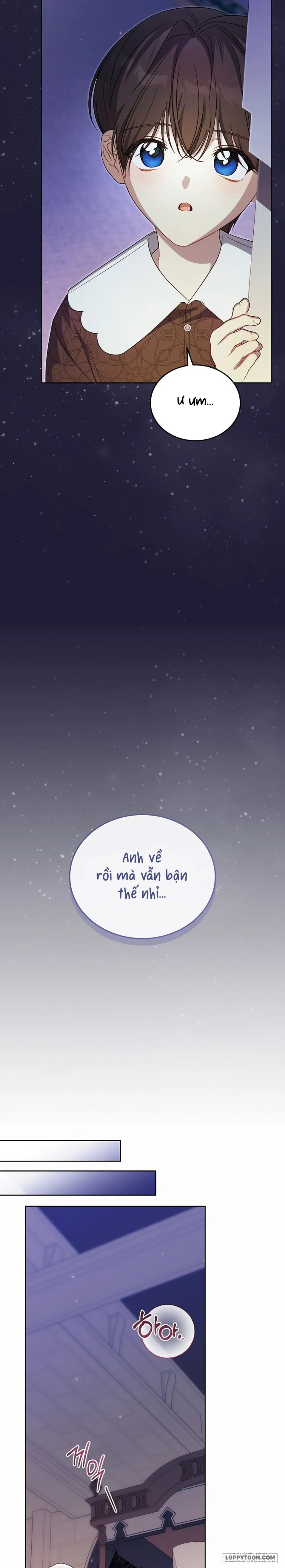 Đại Công Tước Chó Má Của Tôi - Chap 22 - Trang 16