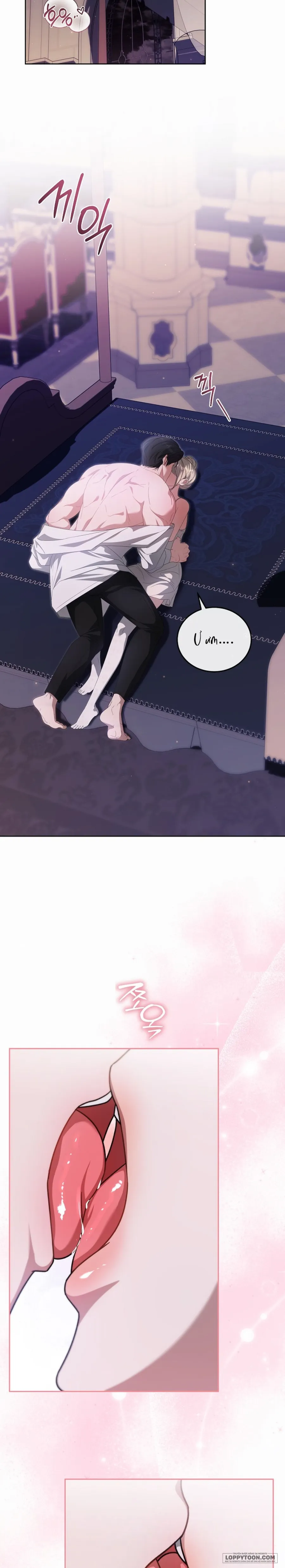 Đại Công Tước Chó Má Của Tôi - Chap 22 - Trang 17