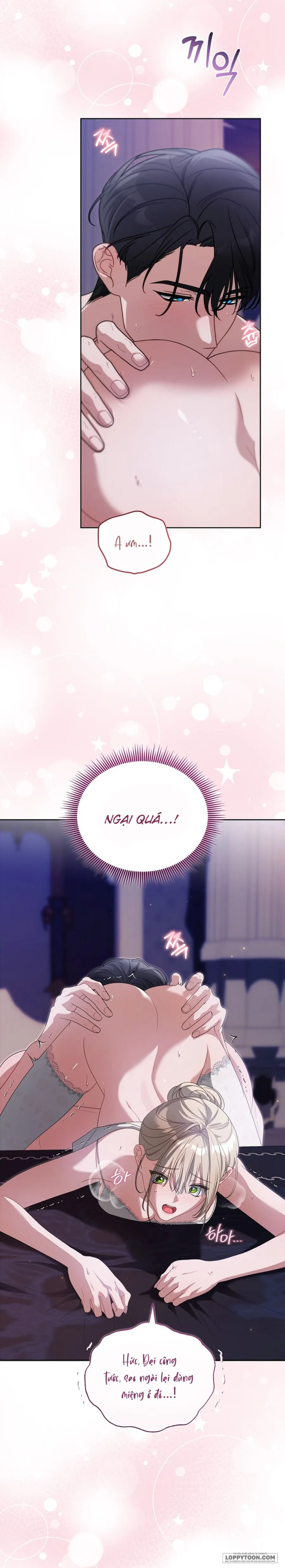 Đại Công Tước Chó Má Của Tôi - Chap 22 - Trang 23