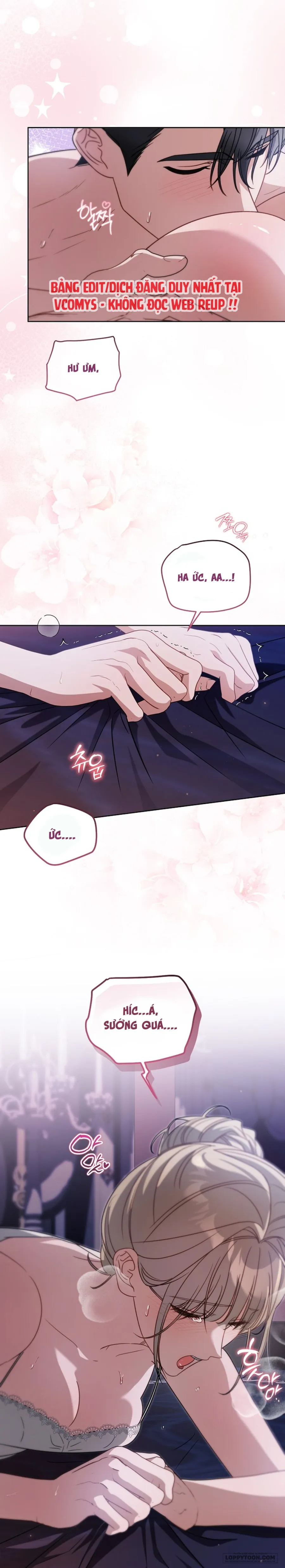 Đại Công Tước Chó Má Của Tôi - Chap 22 - Trang 25