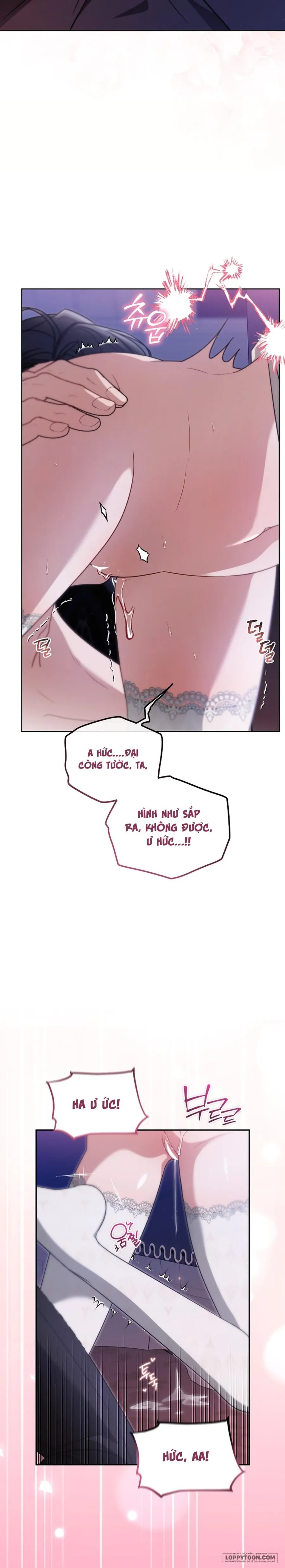 Đại Công Tước Chó Má Của Tôi - Chap 22 - Trang 26