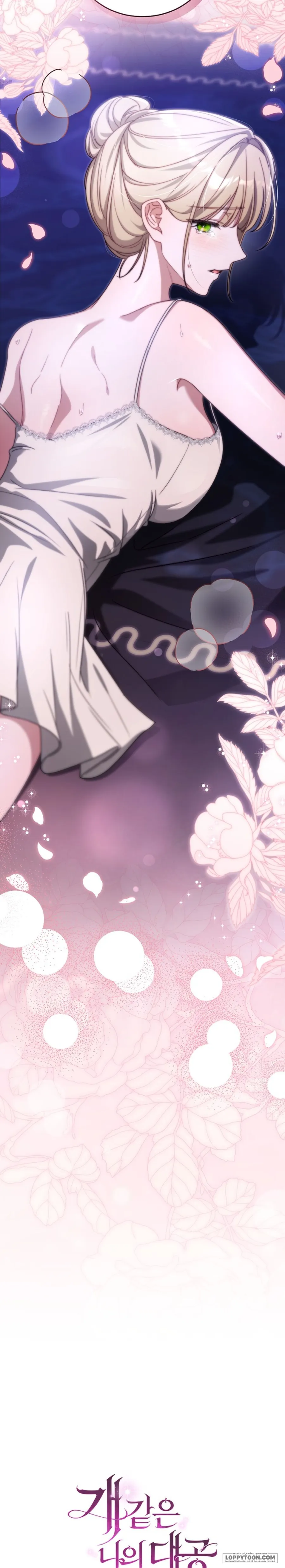 Đại Công Tước Chó Má Của Tôi - Chap 22 - Trang 30