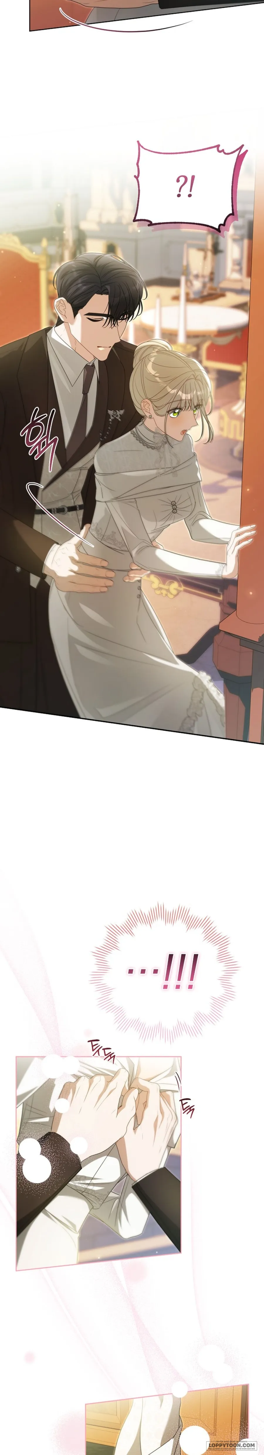 Đại Công Tước Chó Má Của Tôi - Chap 22 - Trang 4