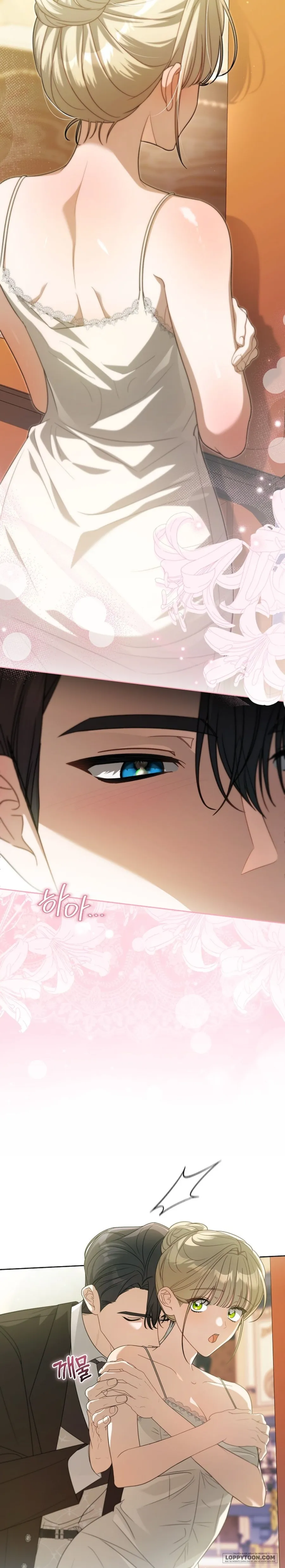Đại Công Tước Chó Má Của Tôi - Chap 22 - Trang 7