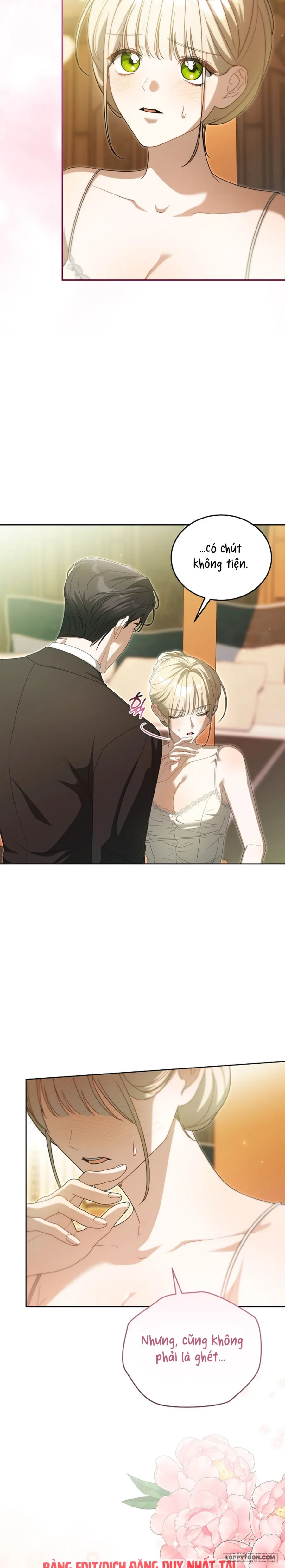 Đại Công Tước Chó Má Của Tôi - Chap 22 - Trang 10