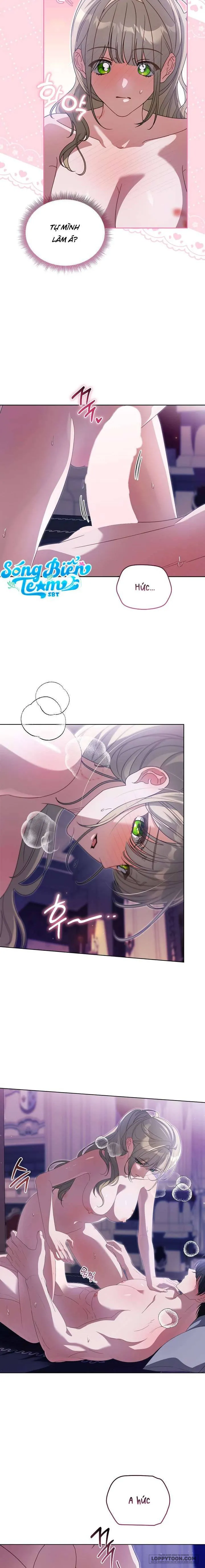 Đại Công Tước Chó Má Của Tôi - Chap 23 - Trang 12