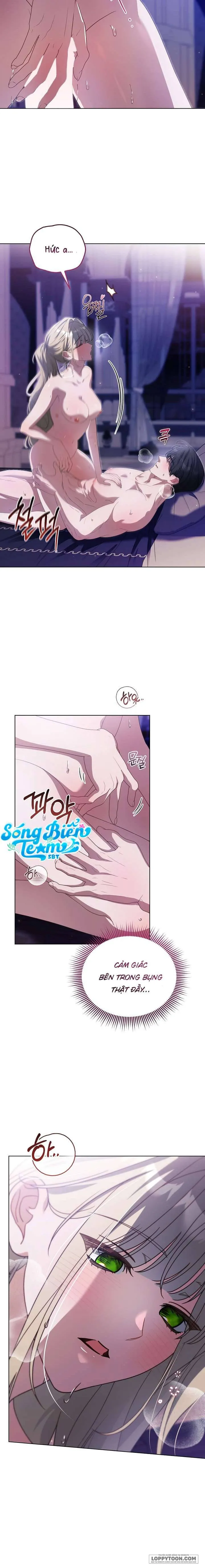 Đại Công Tước Chó Má Của Tôi - Chap 23 - Trang 13