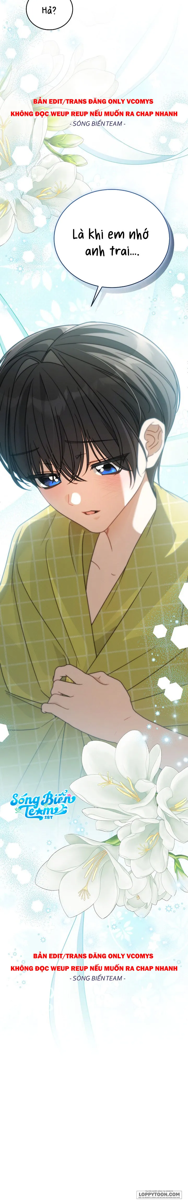 Đại Công Tước Chó Má Của Tôi - Chap 24 - Trang 25