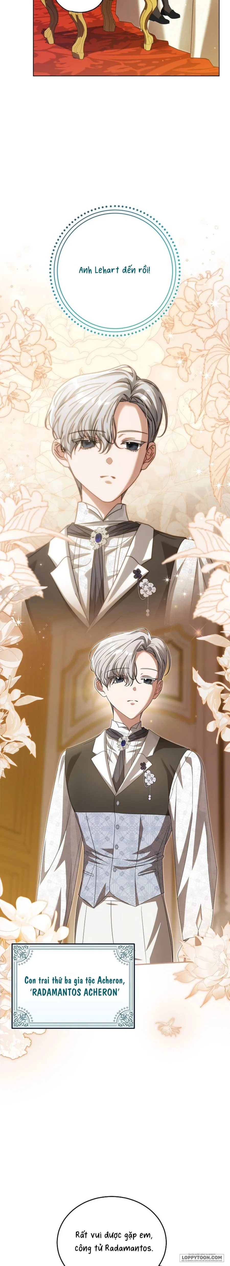 Đại Công Tước Chó Má Của Tôi - Chap 25 - Trang 12
