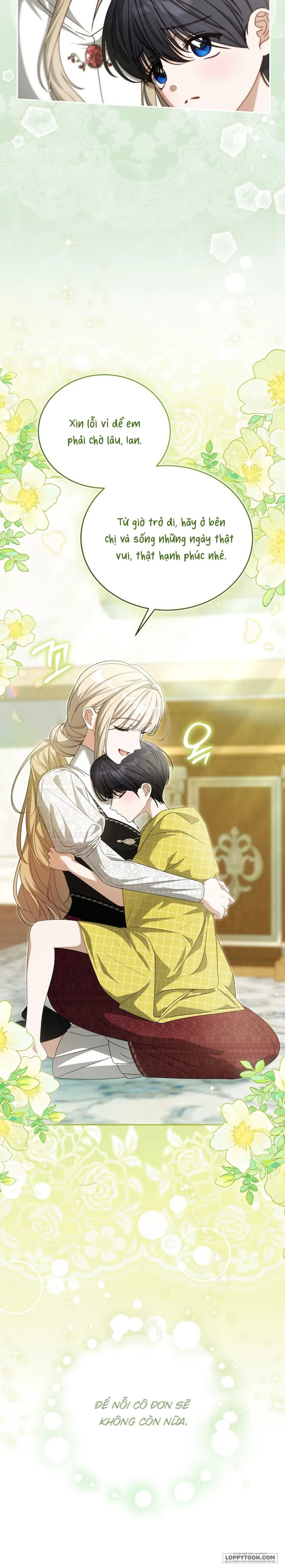 Đại Công Tước Chó Má Của Tôi - Chap 25 - Trang 4