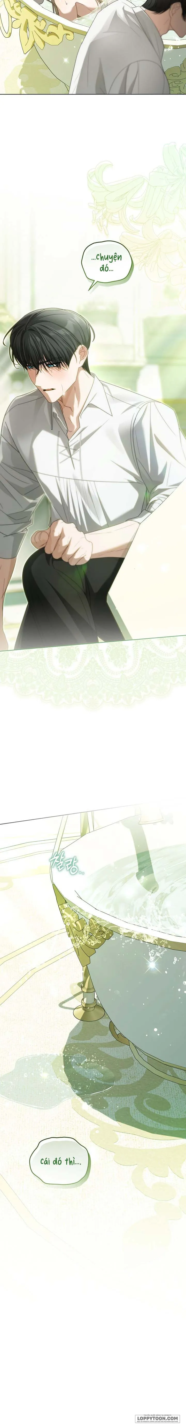 Đại Công Tước Chó Má Của Tôi - Chap 26 - Trang 22