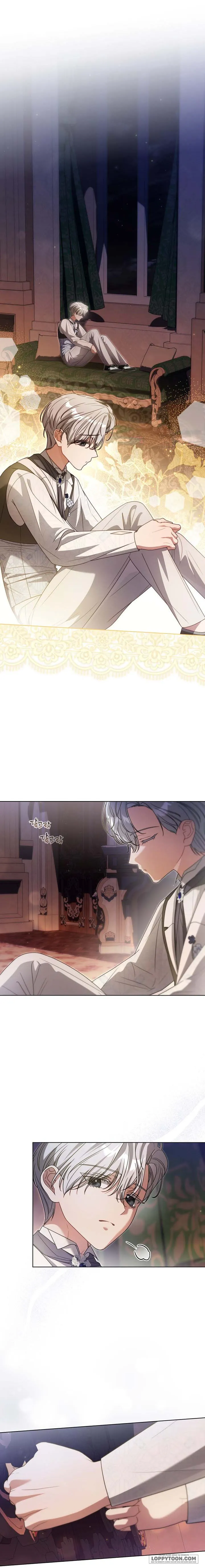 Đại Công Tước Chó Má Của Tôi - Chap 26 - Trang 6
