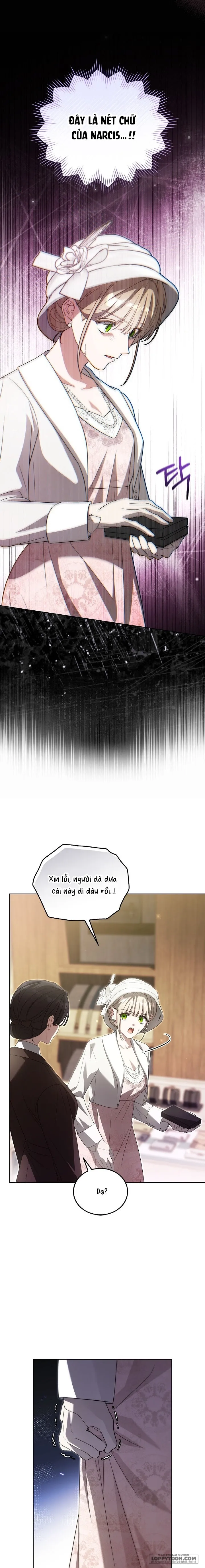 Đại Công Tước Chó Má Của Tôi - Chap 27 - Trang 13