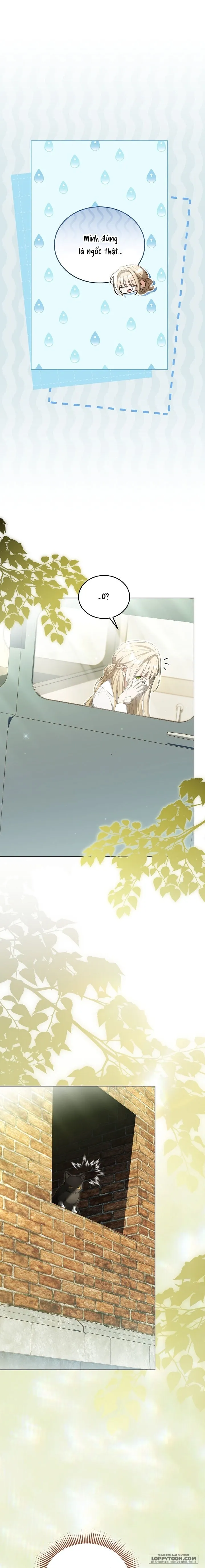 Đại Công Tước Chó Má Của Tôi - Chap 28 - Trang 16