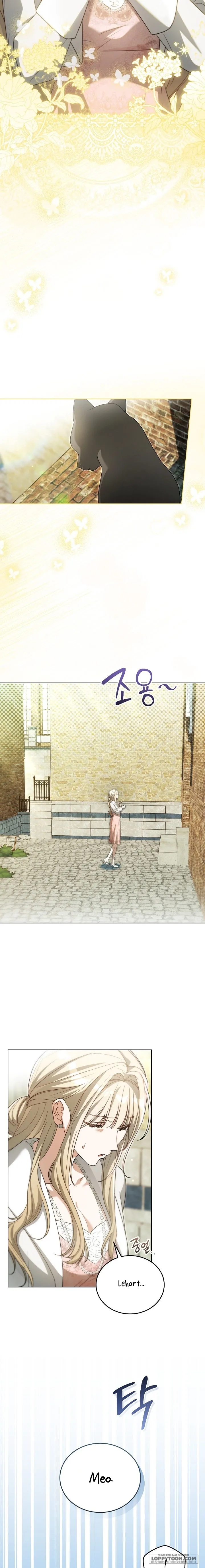Đại Công Tước Chó Má Của Tôi - Chap 28 - Trang 20