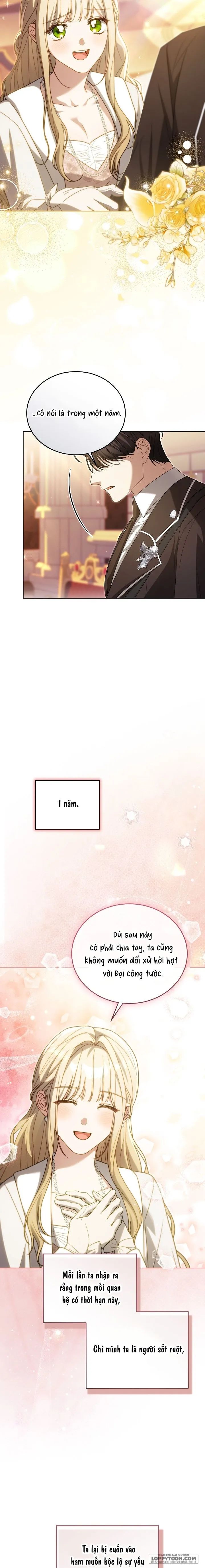 Đại Công Tước Chó Má Của Tôi - Chap 29 - Trang 11
