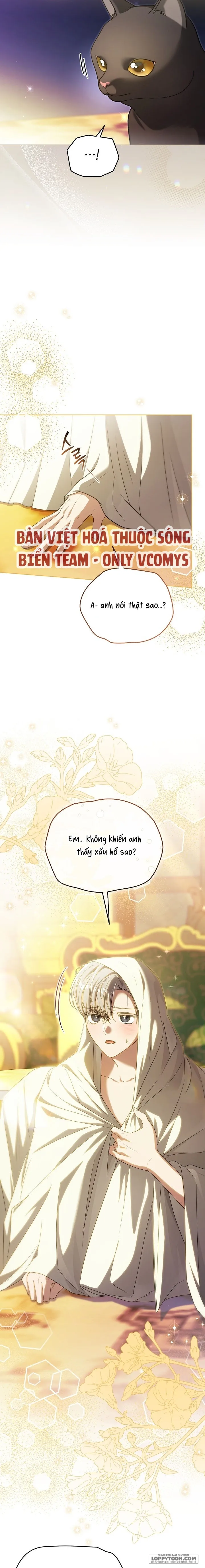 Đại Công Tước Chó Má Của Tôi - Chap 29 - Trang 19