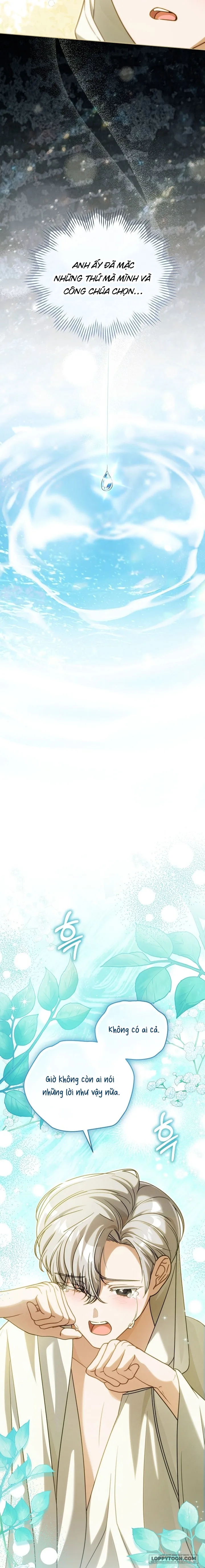 Đại Công Tước Chó Má Của Tôi - Chap 29 - Trang 21