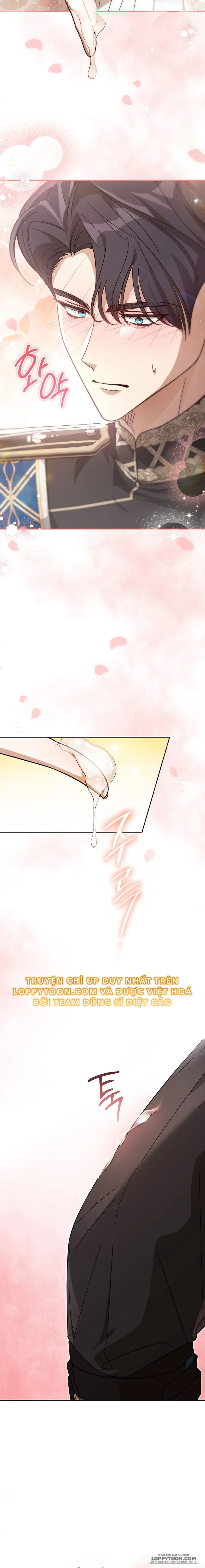 Đại Công Tước Chó Má Của Tôi - Chap 3 - Trang 26