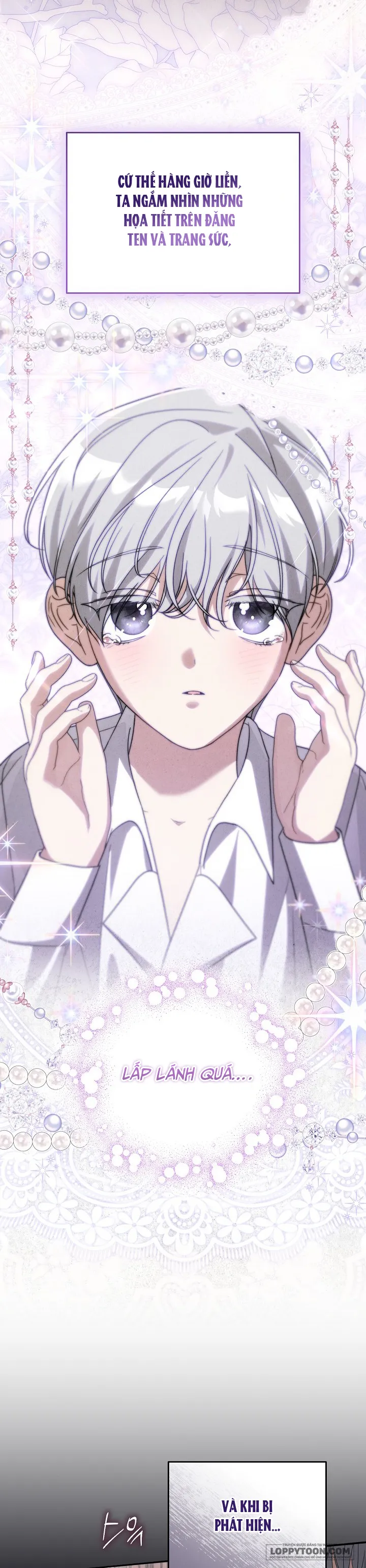Đại Công Tước Chó Má Của Tôi - Chap 30 - Trang 4