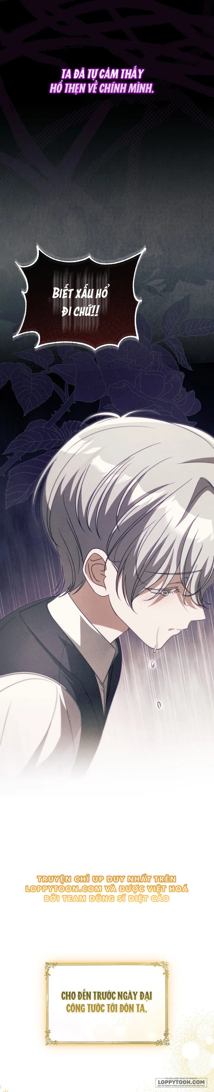 Đại Công Tước Chó Má Của Tôi - Chap 30 - Trang 6