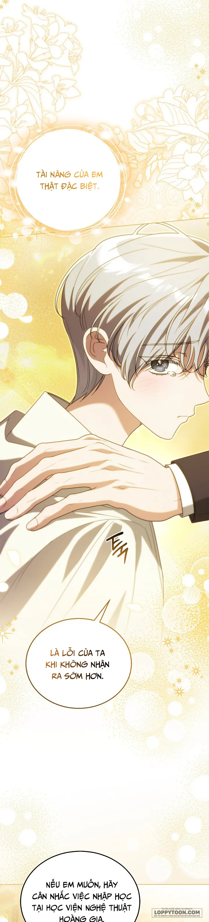 Đại Công Tước Chó Má Của Tôi - Chap 30 - Trang 7